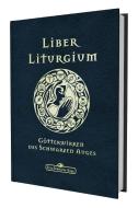 DSA4 - Liber Liturgium (remastered) di Eevie Demirtel, Marie Mönkemeyer, Daniel Simon Richter, Alex Spohr edito da Ulisses Spiel & Medien