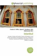 Istanbul edito da Alphascript Publishing