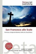 San Francesco Alle Scale edito da Betascript Publishing