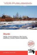Wynki edito da Crypt Publishing