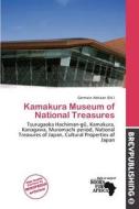 Kamakura Museum Of National Treasures edito da Brev Publishing
