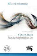 Richard Allsop edito da Ceed Publishing