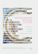 Understanding Western Culture edito da Springer Singapore
