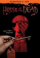 House of the Dead edito da Lions Gate Home Entertainment