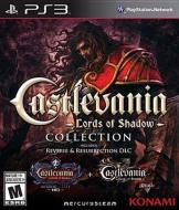 Castlevania: Lords of Shadow Collection edito da Konami