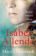 Maya's Notebook di Isabel Allende edito da HarperCollins Publishers