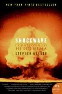 Shockwave di Stephen Walker edito da Harper Perennial