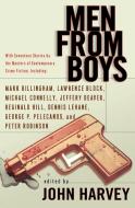 Men from Boys di John Harvey edito da HarperCollins Publishers