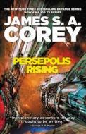 Persepolis Rising di James S. A. Corey edito da ORBIT