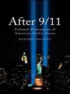 After 9/11 di Richard Crockatt edito da Taylor & Francis Ltd