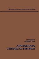 Advances Chem Physics V 98 di Prigogine, Rice edito da John Wiley & Sons