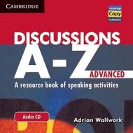 A Resource Book Of Speaking Activities di Adrian Wallwork edito da Cambridge University Press