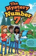 The Mystery at Number 7: Leveled Reader Emerald Level 26 edito da RIGBY