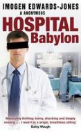 Hospital Babylon di Imogen Edwards-Jones edito da Trans-World