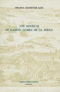 Las `Novelle` de Ramón Gómez de la Serna di Herlinda Charpentier Sai edito da Tamesis Books