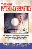 Psycho-Cybernetics di Maxwell Maltz edito da Prentice Hall Press