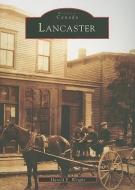 Lancaster di Harold E. Wright edito da ARCADIA PUB (SC)