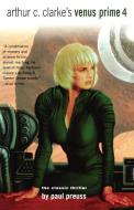 Arthur C. Clarke'S Venus Prime Vol. 4 di Paul Preuss edito da Brick Tower Press
