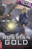 Russian Gold di Steve Barlow, Steve Skidmore edito da Hachette Children\'s Group