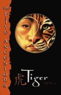 Tiger di Jeff Stone edito da Perfection Learning
