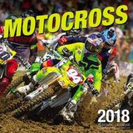 Motocross 2018 edito da Motorbooks International