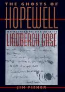The Ghosts Of Hopewell di Jim Fisher edito da Southern Illinois University Press
