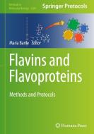 Flavin and Flavoproteins: Methods and Protocols edito da SPRINGER NATURE