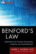 Benford's Law di Nigrini edito da John Wiley & Sons