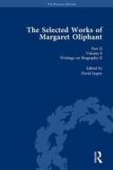 The Selected Works Of Margaret Oliphant, Part Ii Volume 8 edito da Taylor & Francis Ltd