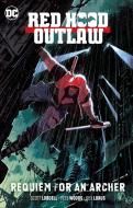 Red Hood: Outlaw Volume 1 di Scott Lobdell edito da DC Comics