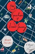 The Last Equation of Isaac Severy: A Novel in Clues di Nova Jacobs edito da THORNDIKE PR