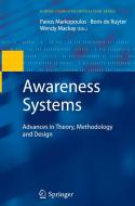Awareness Systems edito da Springer London