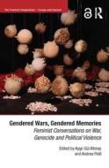 Gendered Wars, Gendered Memories edito da Taylor & Francis Ltd