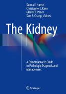 The Kidney edito da Springer-Verlag New York Inc.