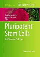 Pluripotent Stem Cells edito da Humana Press