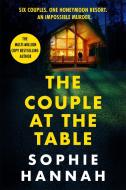 The Couple At The Table di Sophie Hannah edito da Hodder & Stoughton