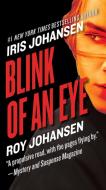 Blink of an Eye di Roy Johansen, Iris Johansen edito da GRAND CENTRAL PUBL