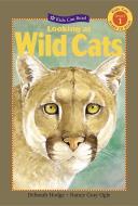 Looking at Wild Cats di Deborah Hodge edito da KIDS CAN PR