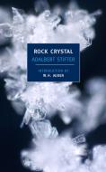 Rock Crystal di Adalbert Stifter edito da The New York Review of Books, Inc