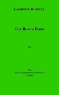 The Black Book di Lawrence Durrell edito da BLACKMASK.COM
