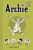Archie Archives di Unknown edito da Dark Horse Comics