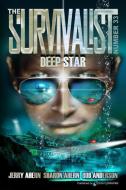 Deep Star di Jerry Ahern, Sharon Ahern, Bob Anderson edito da Speaking Volumes, LLC