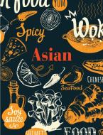 Asian di New Holland Publishers edito da NEW HOLLAND