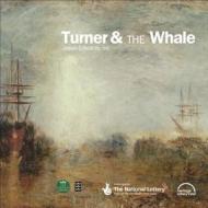 Turner and the Whale di Dr Jason Edwards edito da Bloomsbury Publishing PLC