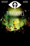 Little Nightmares di Alex Paknadel, Dan Watters edito da Titan Books Ltd