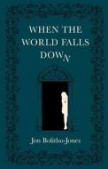 When The World Falls Down di Jon Bolitho-Jones edito da Troubador Publishing
