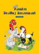 Jolly Phonics Reading Assessment in Print Letters di Sue Lloyd, Sara Wernham edito da JOLLY LEARNING LTD