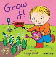 Grow It! edito da Child's Play International Ltd