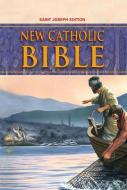 New Catholic Bible Student Edition (Personal Size) di Catholic Book Publishing Corp edito da CATHOLIC BOOK PUB CORP