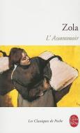 L' Assommoir di Emile Zola edito da Hachette